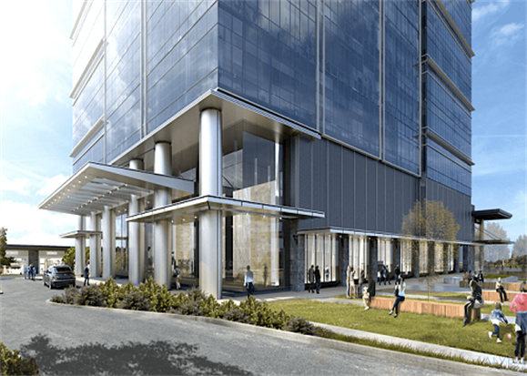 Cerca Enterprise Plaza